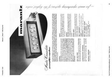 Marantz-1_Model 1-1955.PreAmp preview